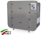 Tauro Essicatori B.MASTER PLUS BM72 400V / 7600W       