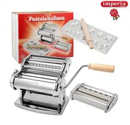    Imperia la Monferrina Classic 508 Pastaia Italiana IPASTA,   - , 