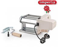   -  Imperia la Monferrina Classic 675 Titania Electric 230V IPASTA Beige