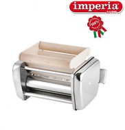  -   Imperia la Monferrina Classic 400 Raviolimaker 3 pcs Ravioli 3 x 3 cm   -