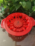    -     AKITAJP Khinkali Maker For Home    